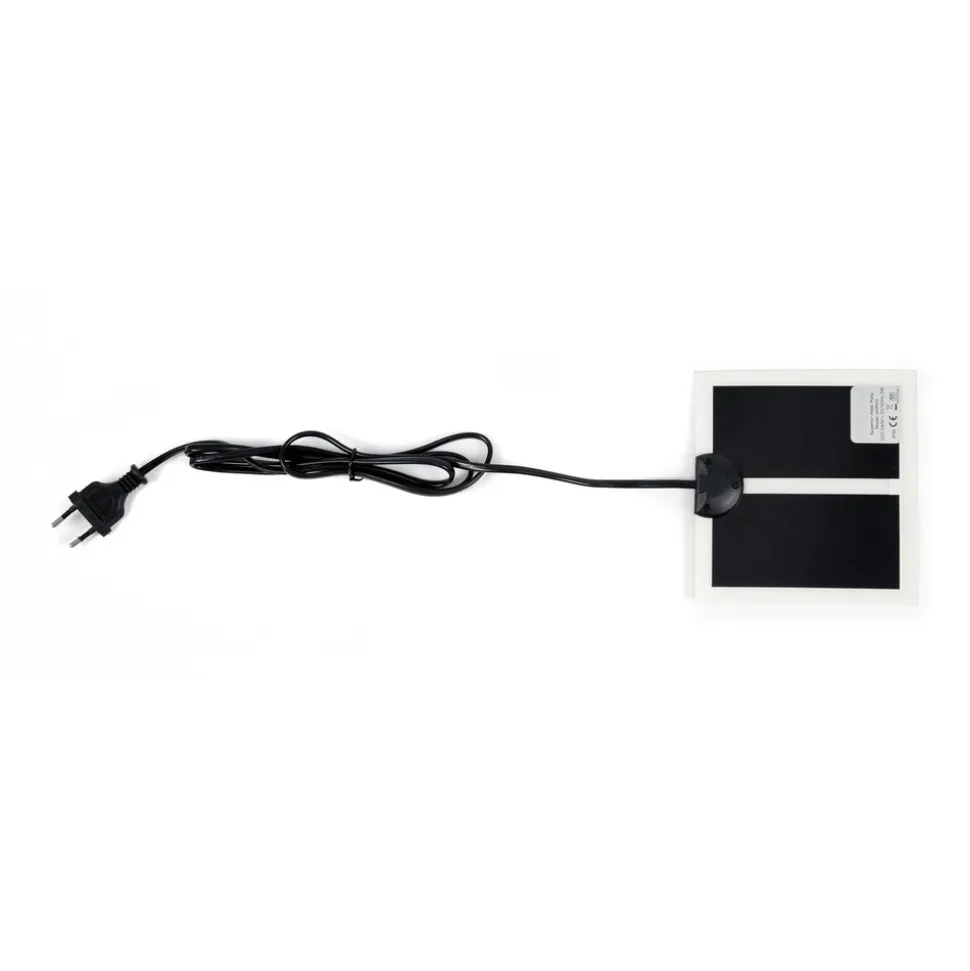 TERRATLANTIS - Tapis chauffant 5W