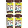 TETRA - Aliment complet min (lot de 4) 500 ml