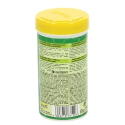 TETRA - Aliment complet pour tortue d'eau, Reptomin, 250 ml