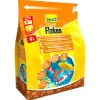 TETRA - Aliment pour poissons jeunes et petite taille Tetrapond : flocons 4L