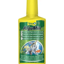 TETRA - Anti-algues AlguMin : 250 ML
