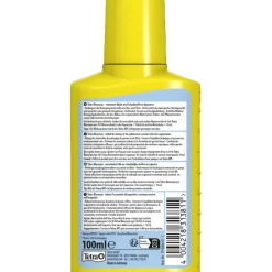TETRA - Biocoryn élimine les polluants organiques 100 ml pour aquarium
