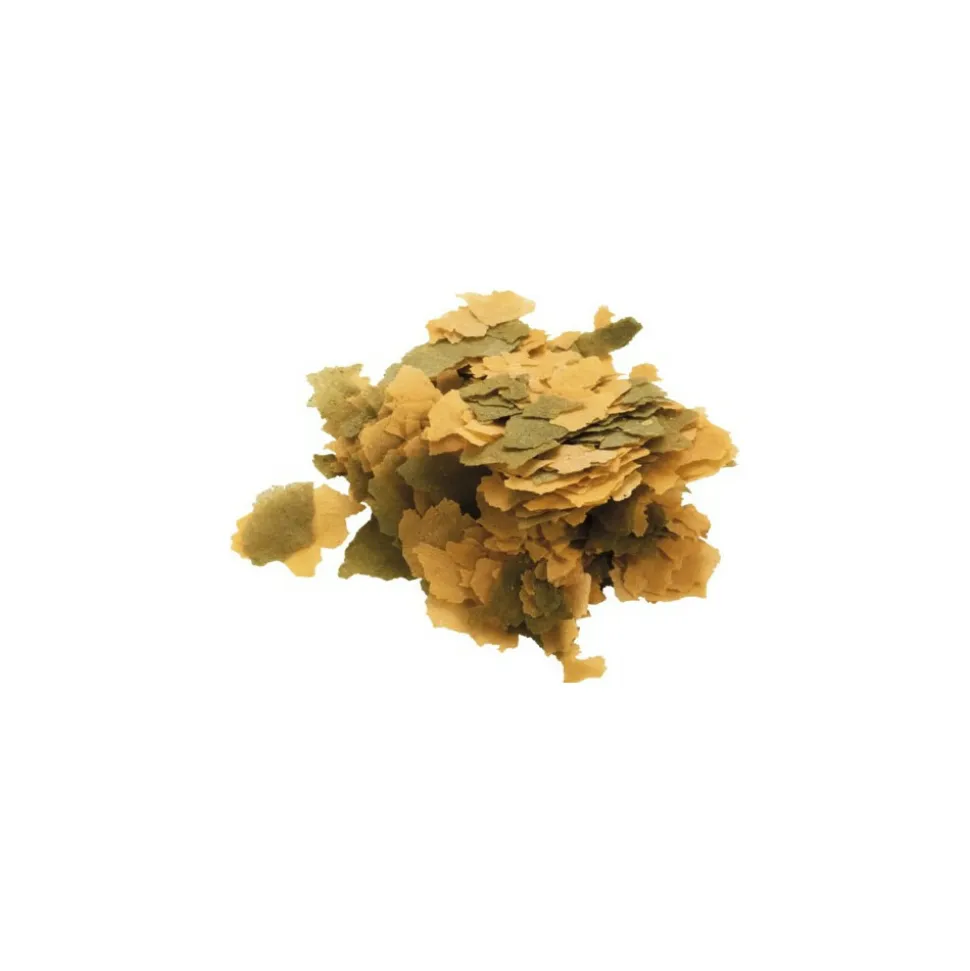 TETRA - Cichlid xl flocons 80 g 500 ml nourriture pour cichlidés et poissons d'orne