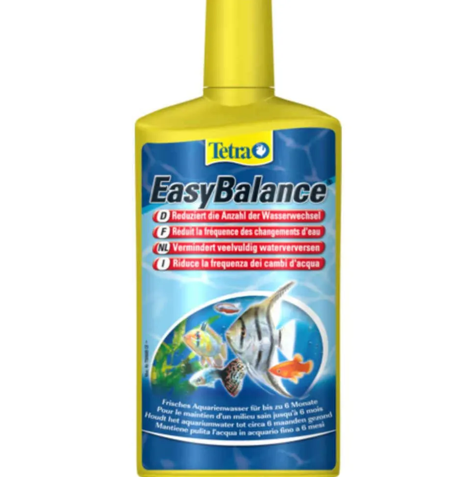 TETRA - EasyBalance equilibre de l eau : 500ml