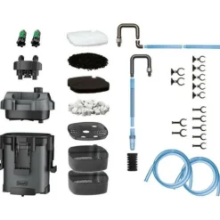 TETRA - Filtre extérieur - - ex 500 plus - pour aquarium jusqu'a 100 l