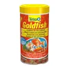 TETRA - Nourriture complète pour poissons rouges, Tetra Goldfish : 500 ML