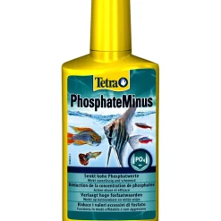 TETRA - Phosphateminus pour aquarium 250ml