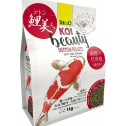 TETRA POND - Tetra koi beauty medium 4l (5mm)