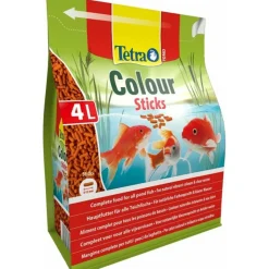 TETRA POND - Tetra pond colour sticks 4l