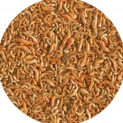 TETRA POND - Tetra pond shrimp mix 1l