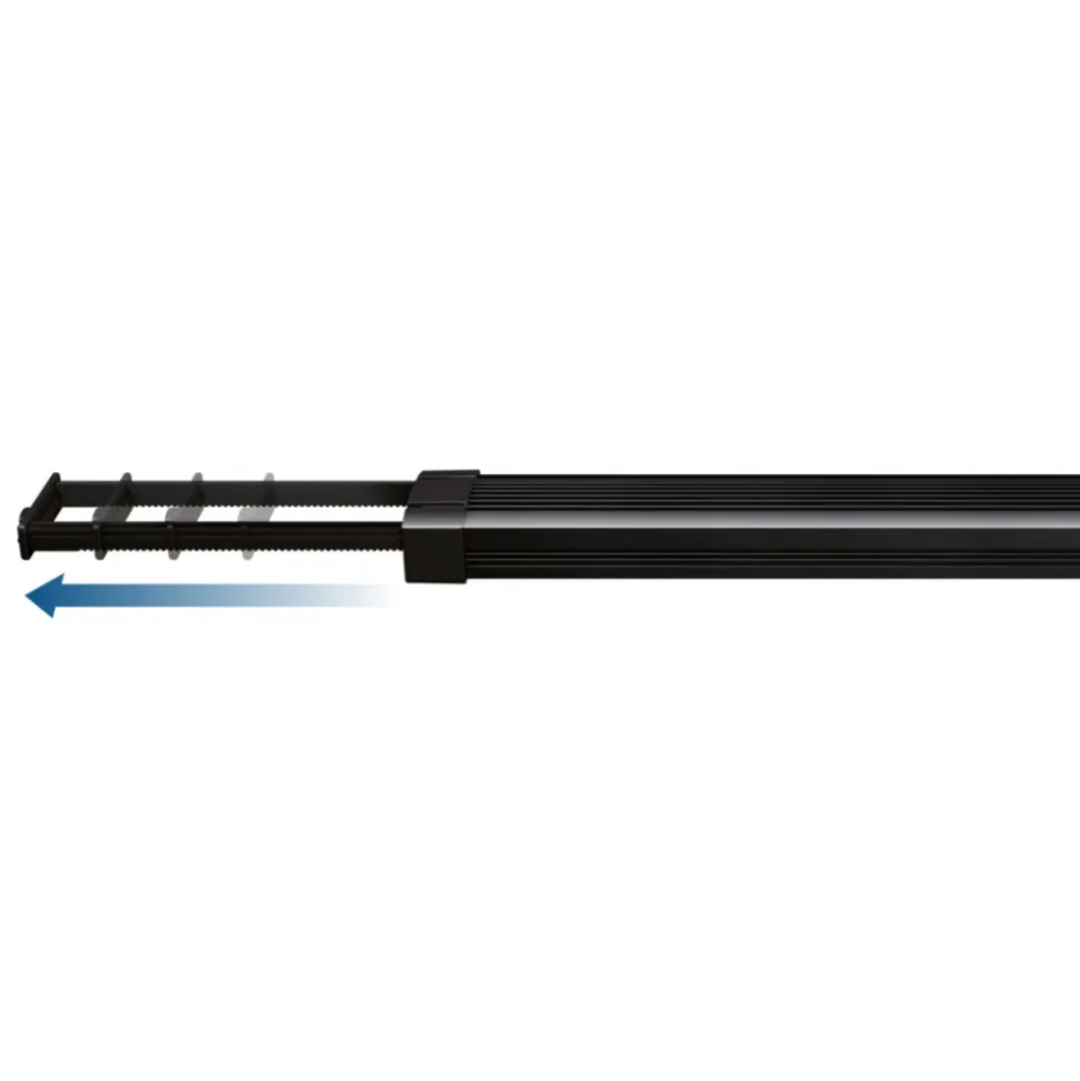TETRA - Rampe d'éclairage tetronic led proline 780