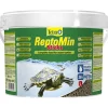 TETRA - Reptomin sticks, 2.8 kg -10 litres aliment complet pour tortues aquatiques