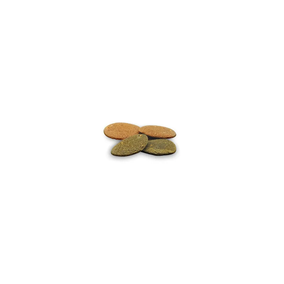 TETRA - Wafer mix nourriture poisson de fond et crustacés 48 g -100 ml