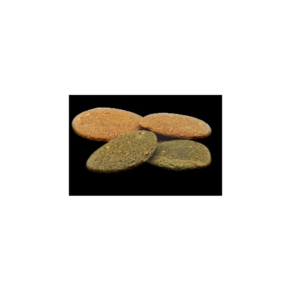 TETRA - Wafer mix nourriture poisson de fond et crustacés 48 g -100 ml