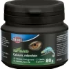 TRIXIE - Calcium, micro-fin adapté aux reptiles herbivores, carnivores et amphibien