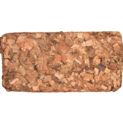 TRIXIE - Copeaux de noix de coco compressé soit 4.5 litres