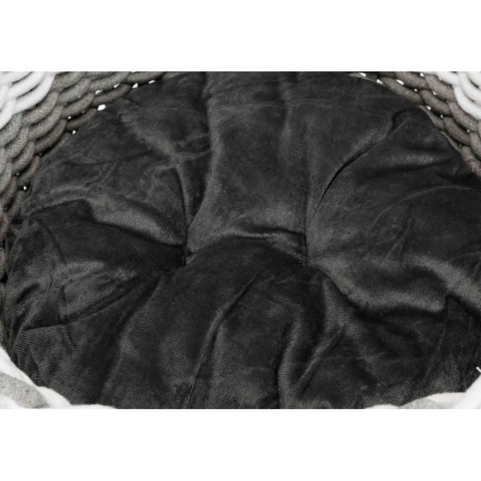 TRIXIE - Corbeille nabou ø 45 cm pour chat.