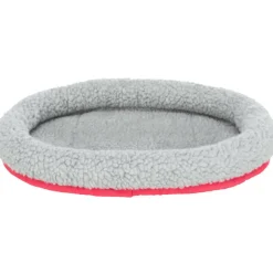 TRIXIE - Coussin 30 × 22 cm pour rongeurs, couleurs aléatoires