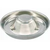 TRIXIE - Écuelle pour chiots, ø 38 cm, 4 litres, pour chien