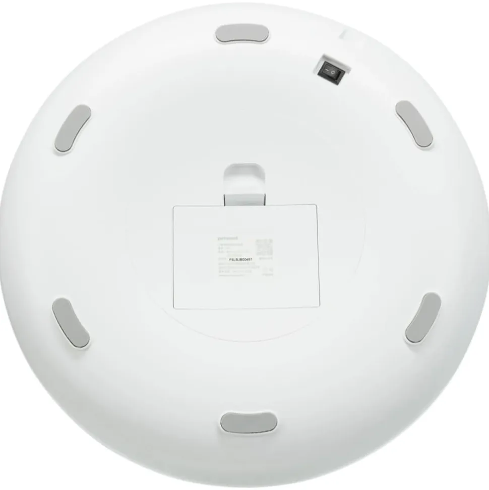 TRIXIE - Distributeur automatique de nourriture tx5+1 blanc