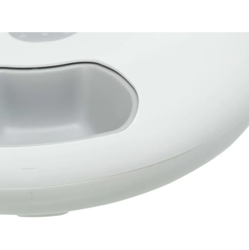 TRIXIE - Distributeur automatique de nourriture tx5+1 blanc