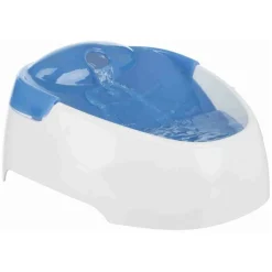 TRIXIE - Distributeur d'eau automatique duo steam 1 l 24462