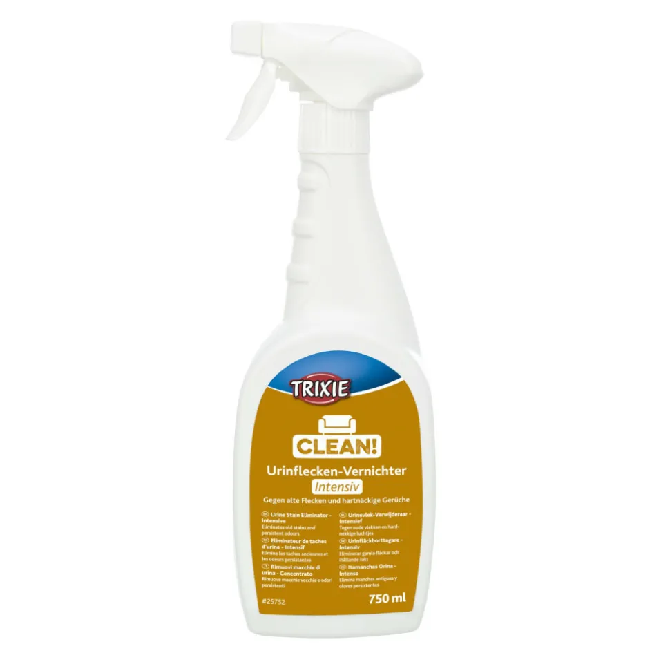 TRIXIE - Eliminateur de taches d'urine - intensif 750 ml
