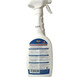 TRIXIE - Eliminateur de taches d'urine - intensif 750 ml