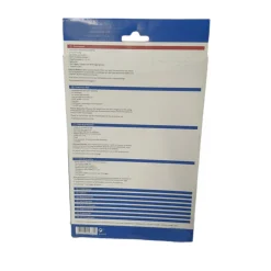 TRIXIE - Filet de protection pour fenêtre 6 x 3 mètres pour chat