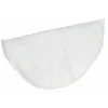 TRIXIE - Filtre de remplacement pour fontaine, duo stream. Lot de 6