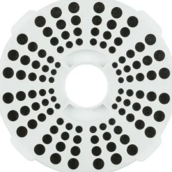 TRIXIE - Filtre de remplacement pour la fontaine, bubble stream, lot de 2 filtres.