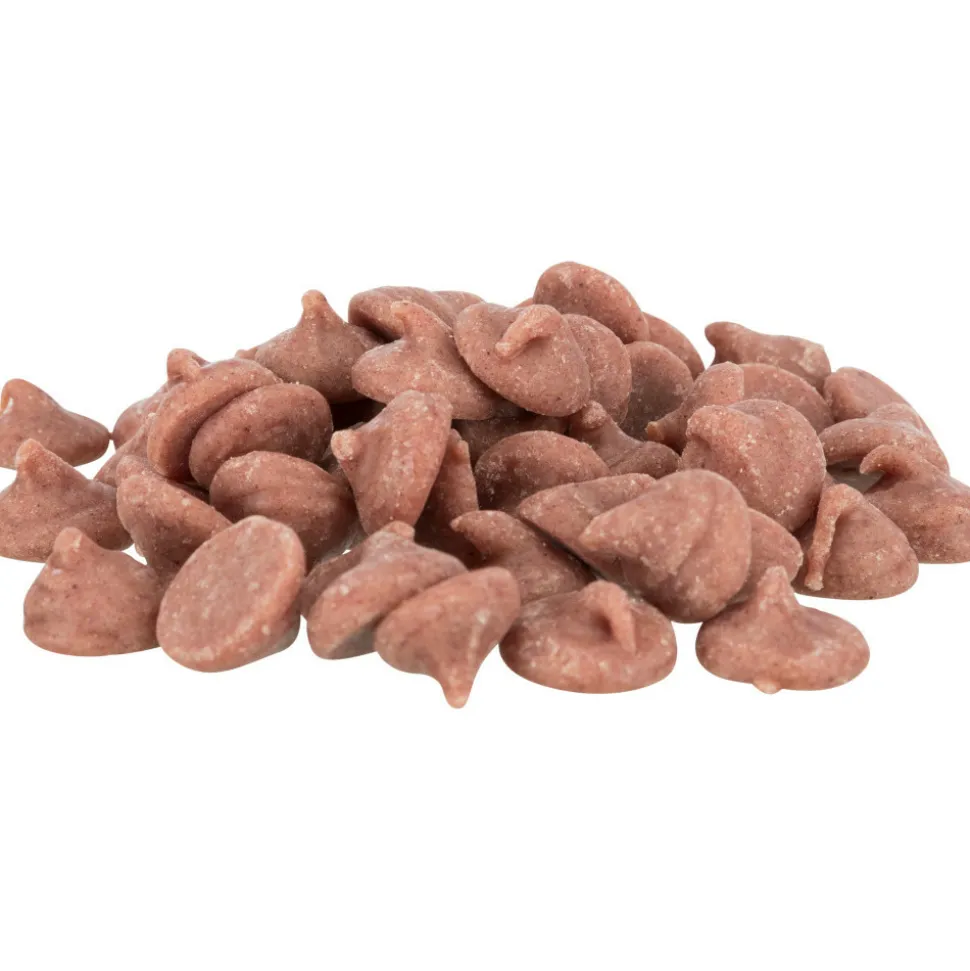 TRIXIE - Friandise pastilles aux baies sauvages pour rongeurs poids 75g