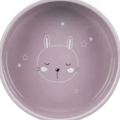 TRIXIE - Gamelle en céramique motif animaux