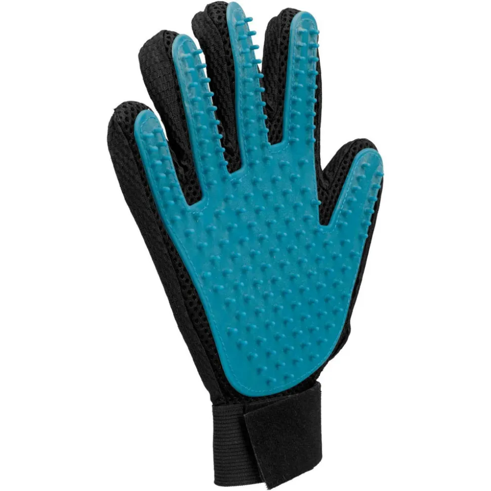 TRIXIE - Gant attrape poils pour animaux