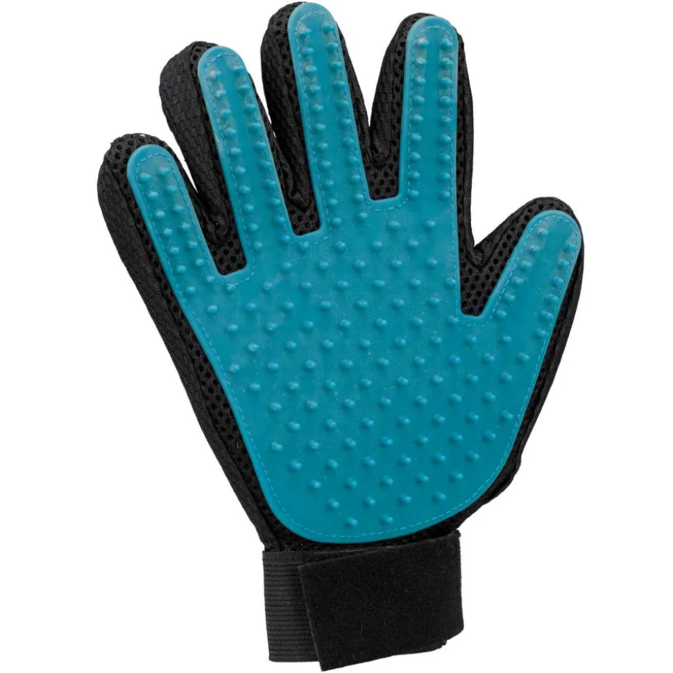 TRIXIE - Gant attrape poils pour animaux
