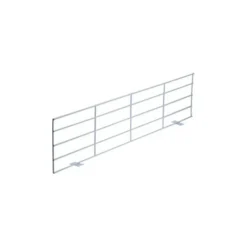 TRIXIE - Grille de protection pour fenêtre(oscillo-battant) en metal haut ou bas