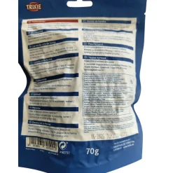 TRIXIE - Larves de vers de farine séchées 70 g