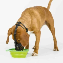 TRIXIE - Museliere trixie muzzle flex - caoutchouc - taille l/xl - noir