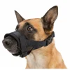 TRIXIE - Muselière sangle taille xl-xxl pour chien dogue allemand, leonberg.