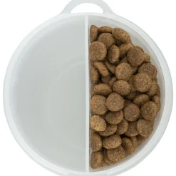 TRIXIE - Récipients d'eau et de nourriture nomade pour chien