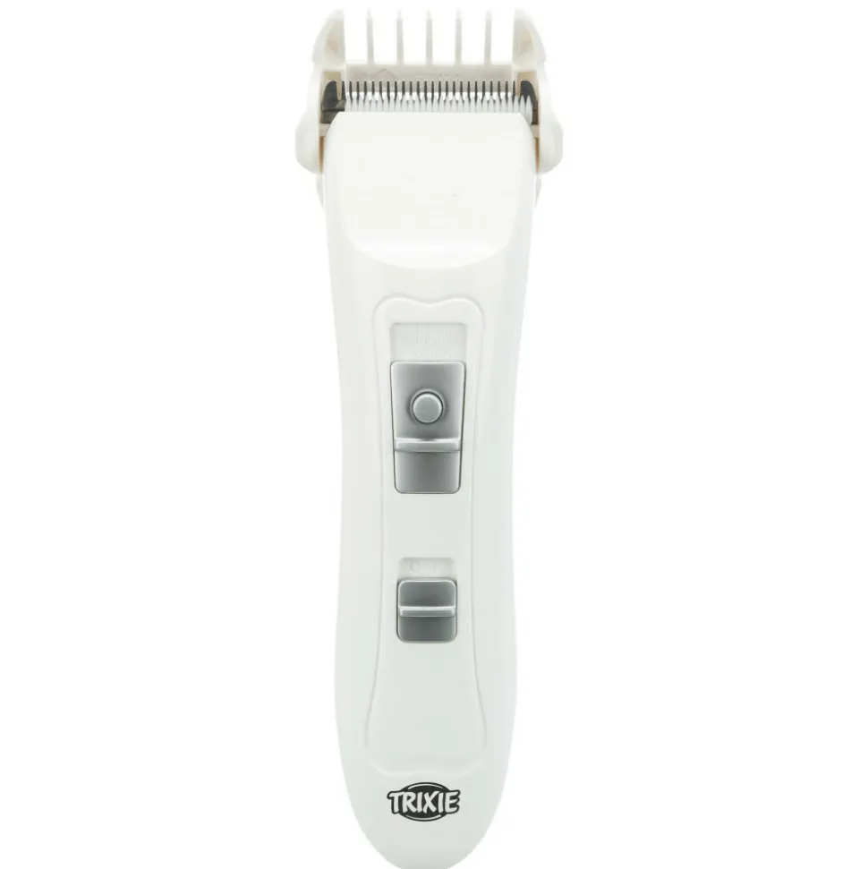 TRIXIE - Set tondeuse sans fil tr1150 pour tout animal à poils