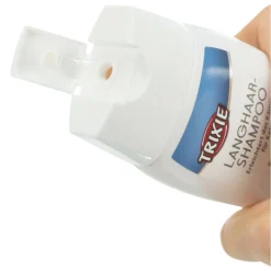 TRIXIE - Shampoing pour chats poils longs 250 ml