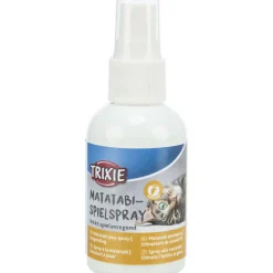 TRIXIE - Spray à la matatabi 50ml pour chats