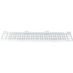 TRIXIE - Une grille de protection pour fenêtre (oscillo-battant dessus), extensible