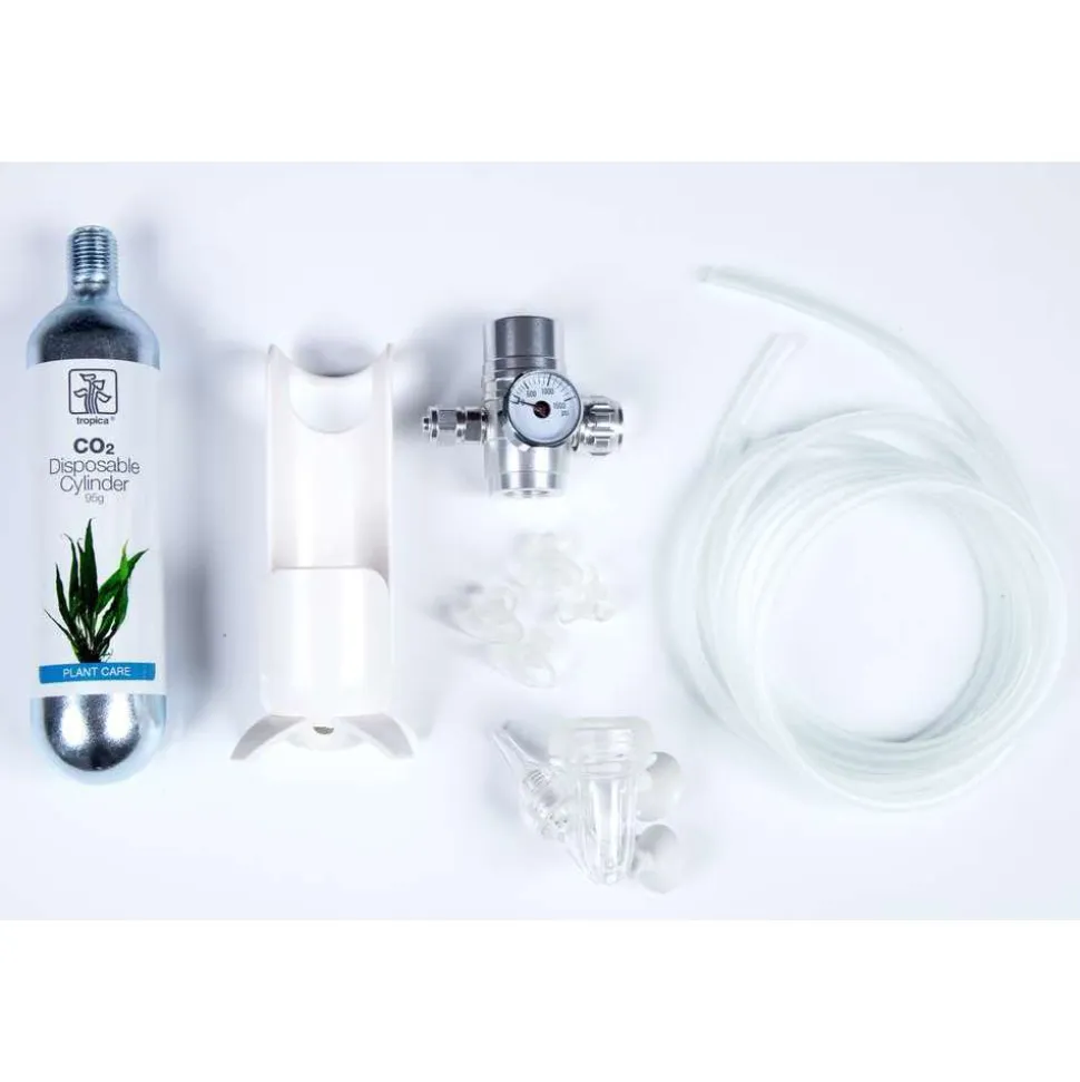 TROPICA - CO2 System Nano
