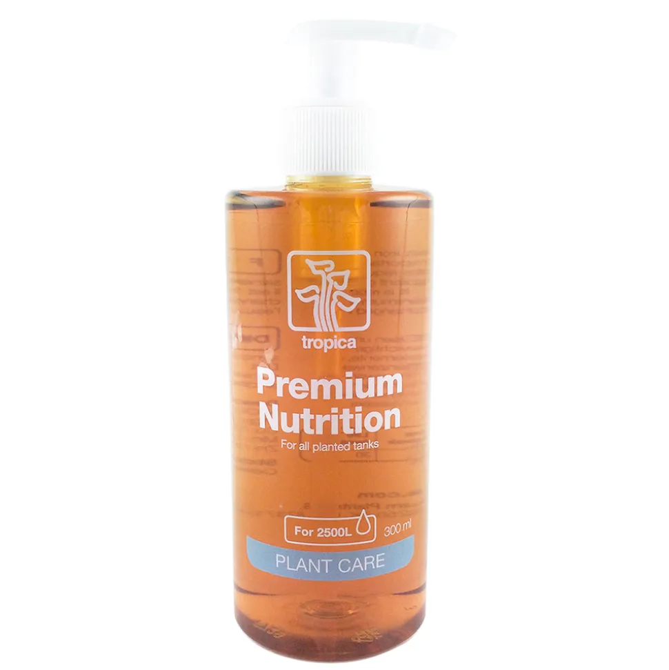 TROPICA - Premium Nutrition 300ml-Engrais Liquide