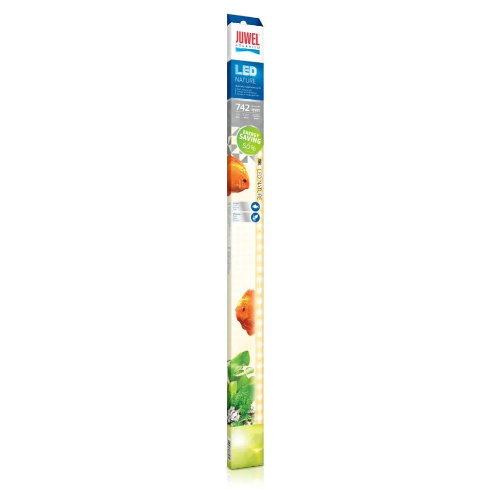 Tube led nature 6500k 19w 742mm
