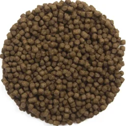 UBBINK - Nourriture pour poissons heiko koi energy menu 3 mm 3 l