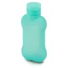 UNITED PETS - Bouteille bon ton pi aigue marine silicone 100 ml
