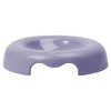 UNITED PETS - Mangeoire pour chats kitty lila 18 cm